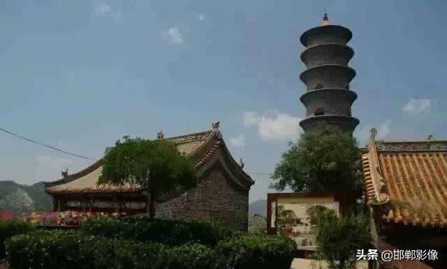 磁县过年去哪里玩,磁县过年好去处