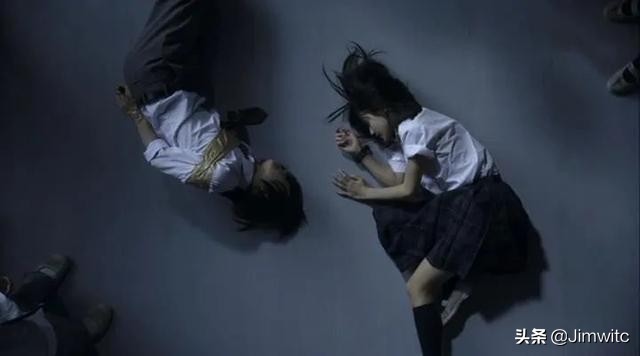 横扫五大奖项的电影,获七项大奖的最近电影