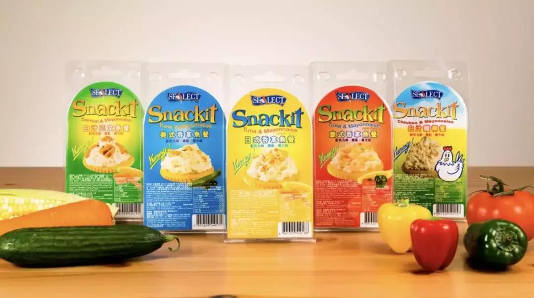 香港最火零食排行榜前十名,香港最出名的零食品牌
