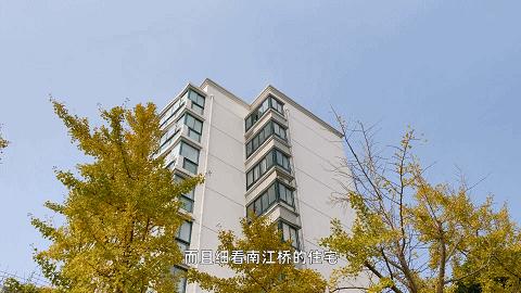 嘉定江桥最好地段房价,嘉定江桥靠谱吗