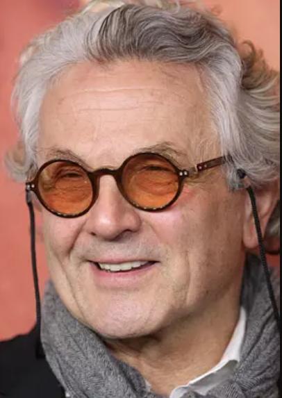 澳大利亚导演奥格尔维去世，生前患有肺气肿，罗素·克劳发文吊唁