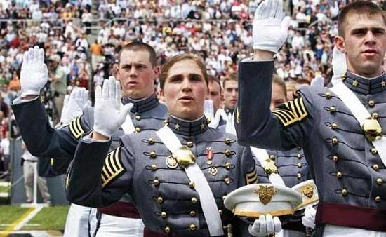 美国西点军校和黄埔军校,将帅摇篮夏令营怎么样