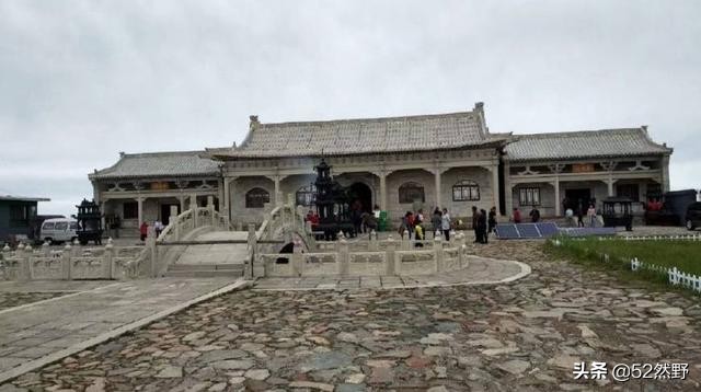 游庐山记徐霞客游记,徐霞客游记五台山篇