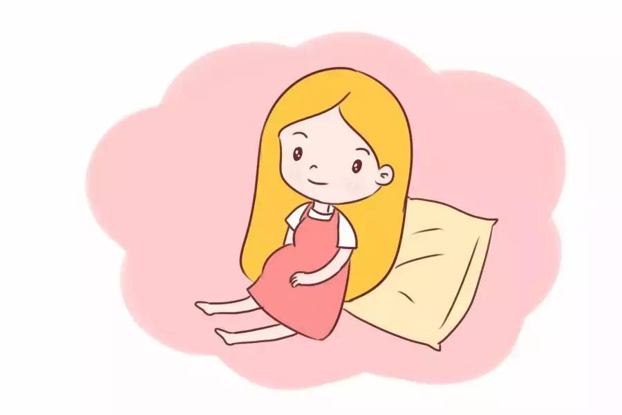 孕期私密护理知识,女性孕期关注事项
