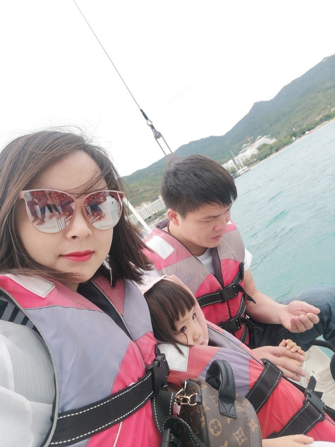 三亚新年自由行,一个人的旅行三亚之旅