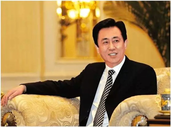 许家印的胆子有多大？