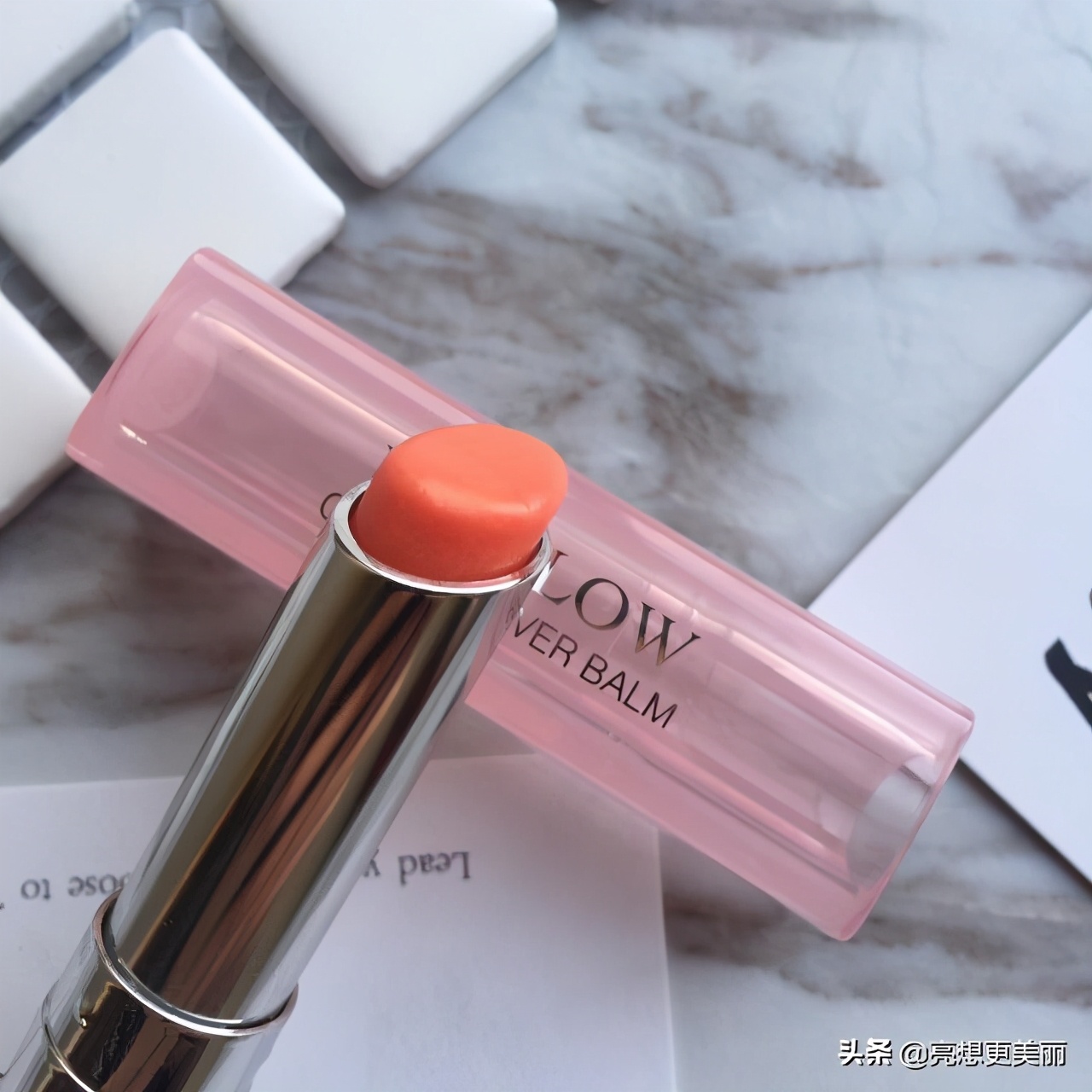 口红排行榜最好看色迪奥,唇膏迪奥小样