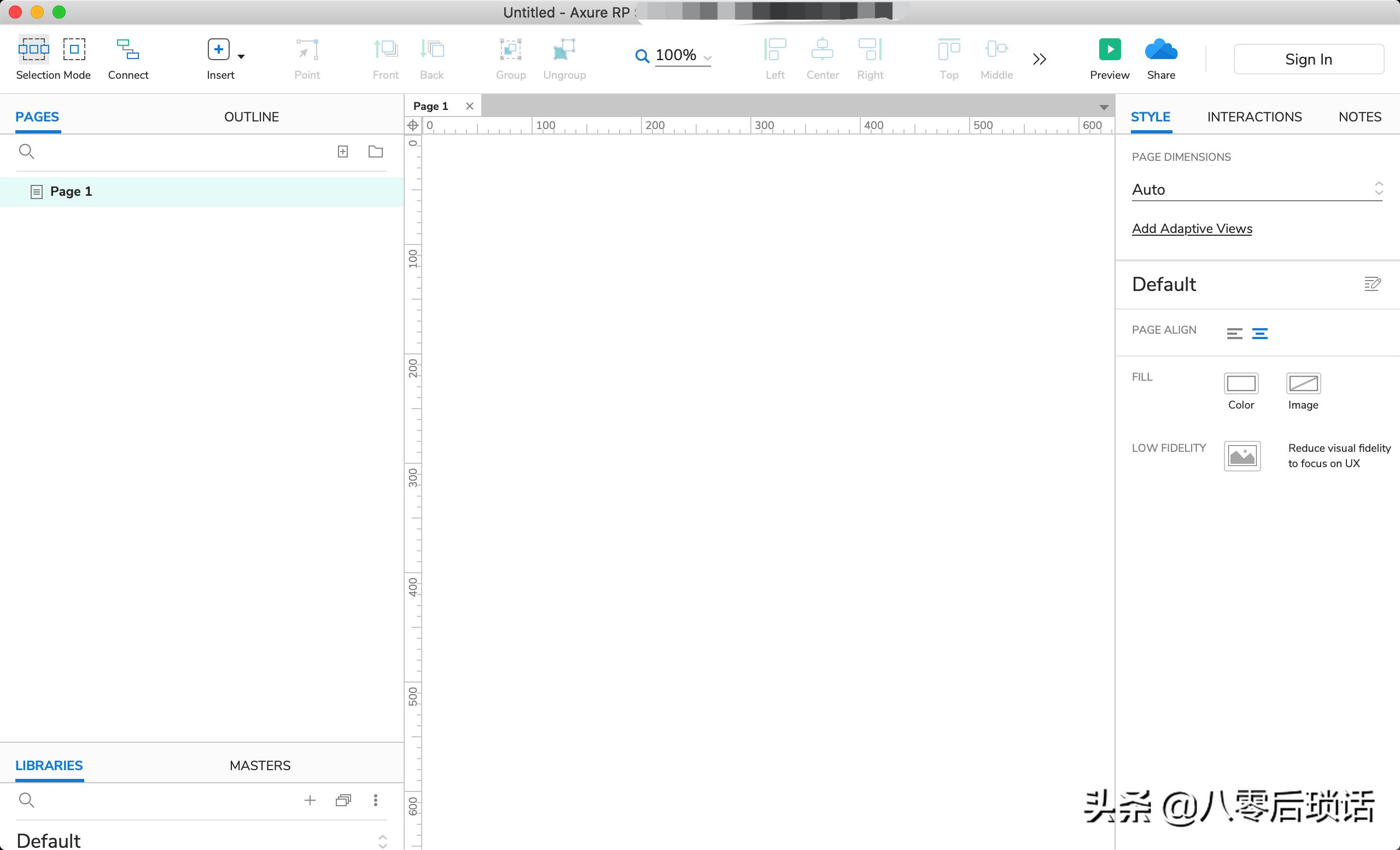 推荐：本人使用频率最高的20款Mac软件（全）