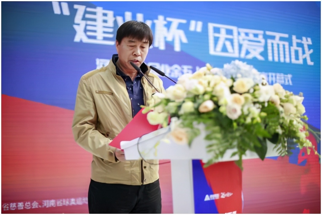 你是河南球迷，就应该记住这几个人