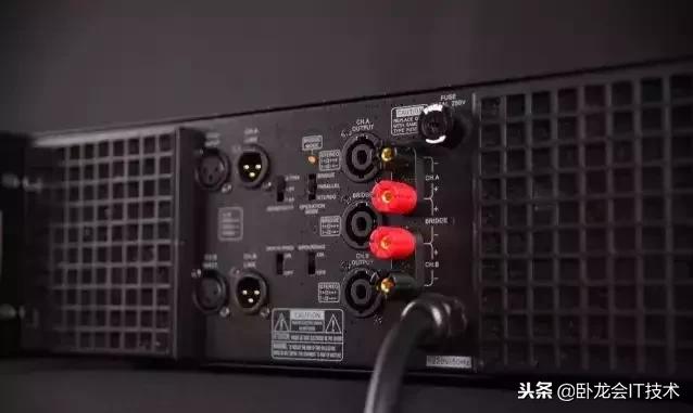 功放输出有短路和保护是什么情况,功放保护装置