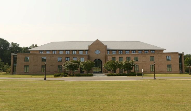 威廉玛丽学院文理学院,威廉玛丽学院