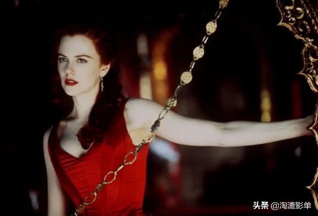 艾梅柏和妮可·基德曼海王,艾梅柏希尔德海王和妮可基德曼