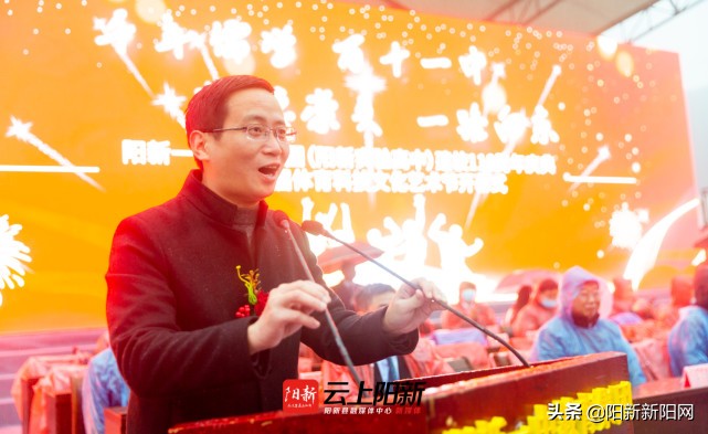 阳新一中第五届科技文化艺术节,阳新一中2017年科技文化艺术节