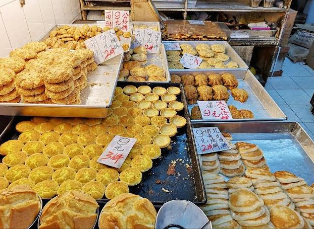香港超级好吃的,香港好吃的小吃推荐及价钱