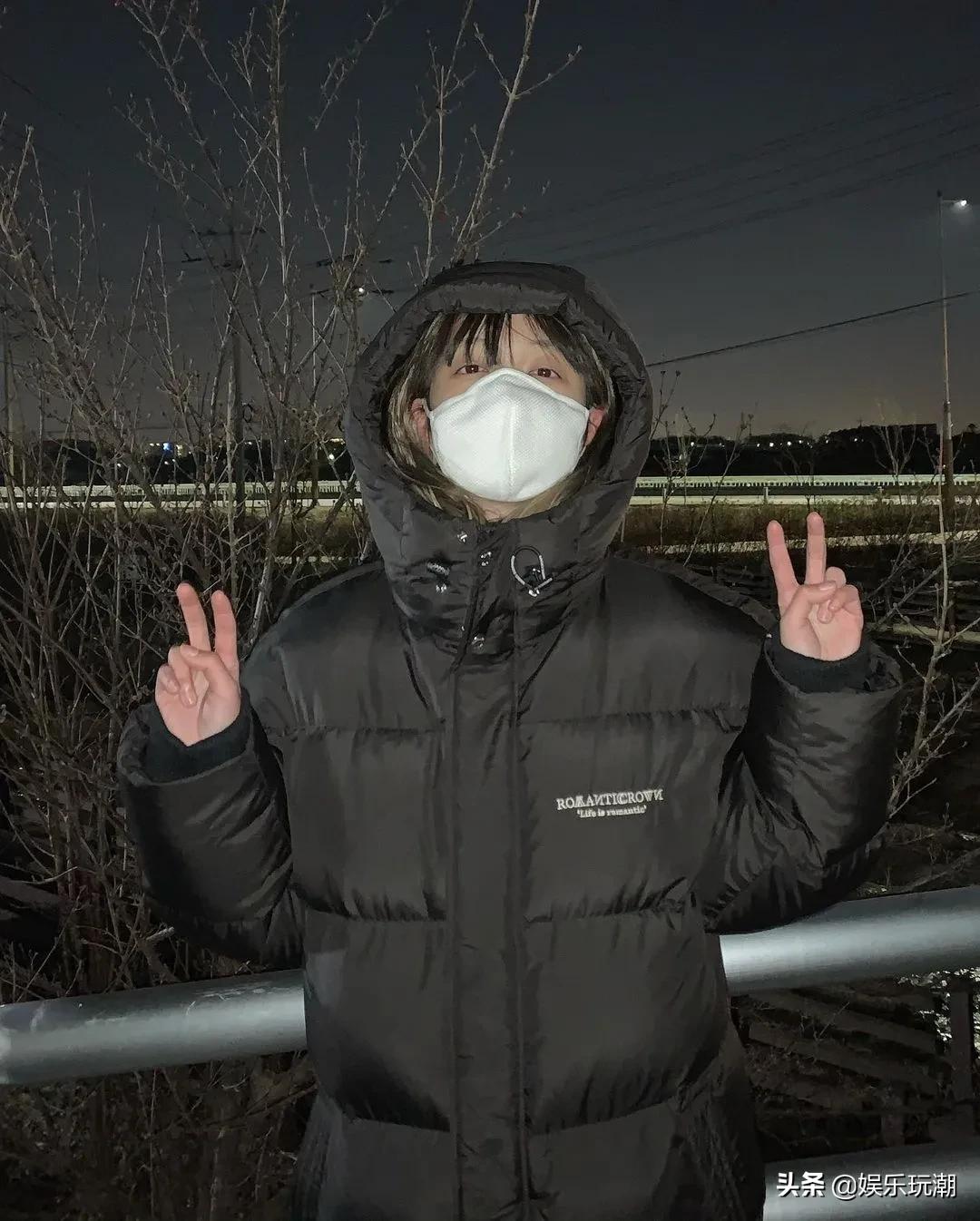 赵露思撞脸小女孩,赵露思撞脸鞠婧祎