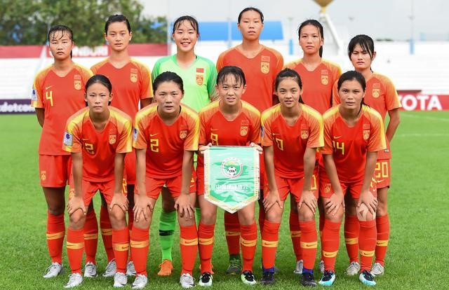 中国女足1:2不敌朝鲜,女足1/4决赛朝鲜对阵韩国