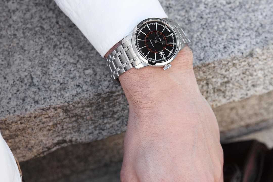 哪款手表适合情侣表,情侣对表高端机械腕表