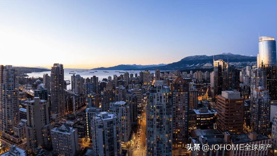 加拿大买房的费用大概是多少,加拿大买房流程及关注事项