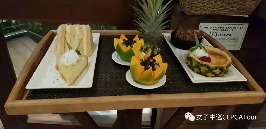 这是一场与高尔夫的热爱之旅！（二）