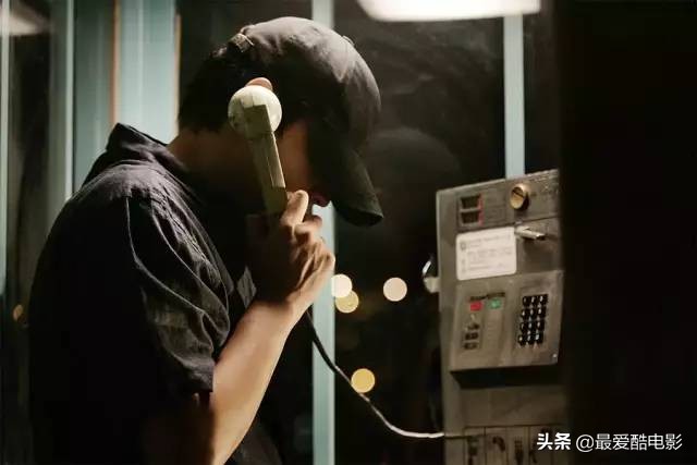 韩国电影邋遢警官,韩国电影里的警察形象