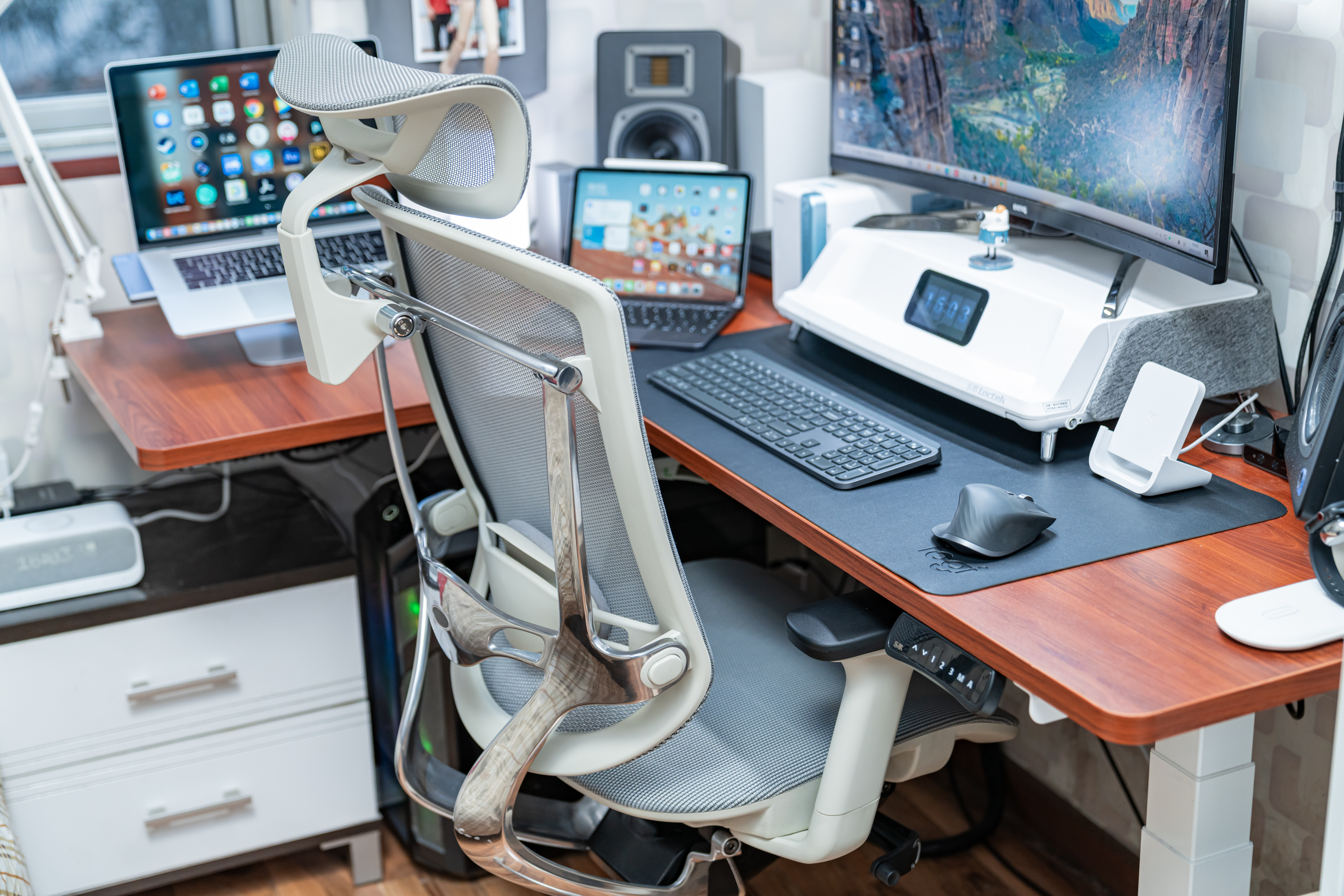 2023人体工学椅避坑指南,人体工学椅怎样选