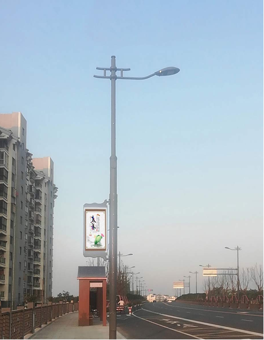 6米高太阳能路灯价格多少钱,6米路灯价格及图片大全