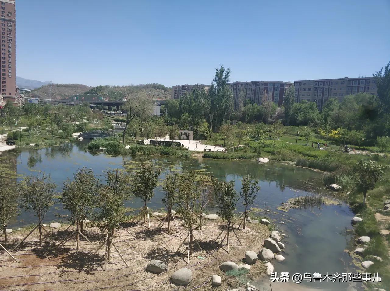 乌鲁木齐2021年新开的公园有哪些,乌鲁木齐全部公园