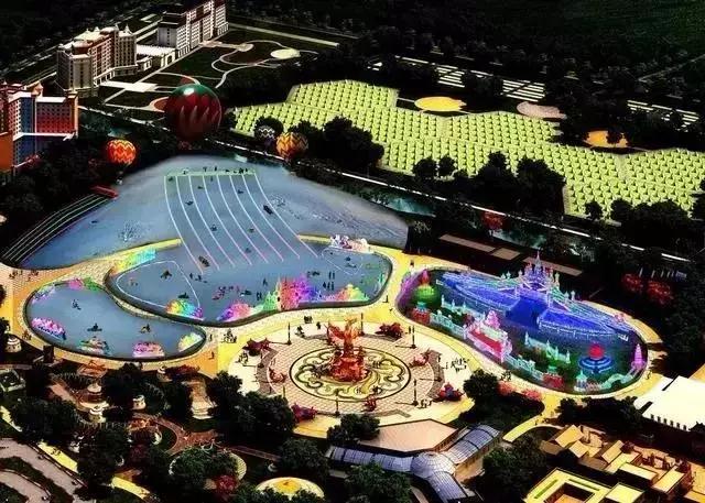 境内自驾-满韵猪福闹元宵齐贺马镇嘉年华自驾之旅