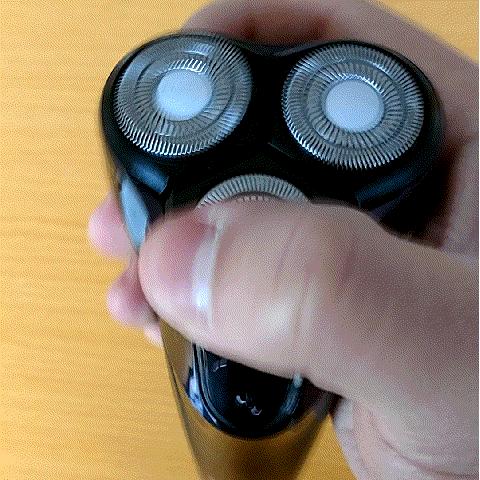 电动剃须刀十佳评测100左右,100元内剃须刀推荐高性价比