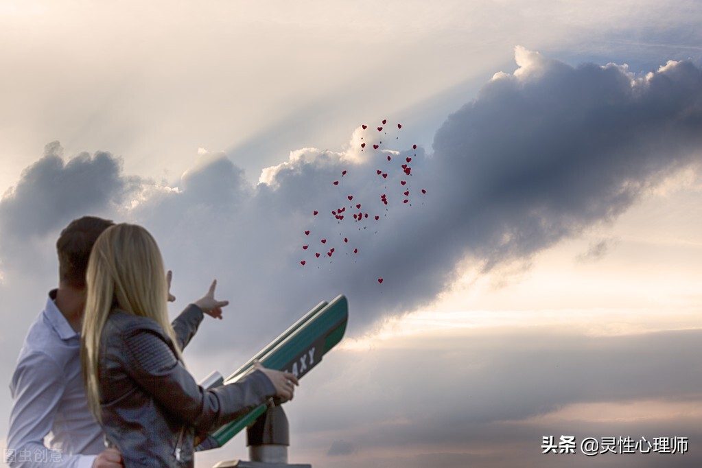 让抑郁症患者充满力量5句话,战胜抑郁症的人会变得无比强大