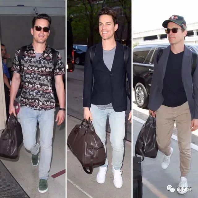 男士公文包品牌排行榜前十名,男士适合背的商务公文包