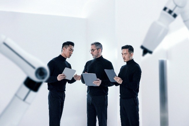 周生生Infini Love Diamond全爱钻天然美钻光芒