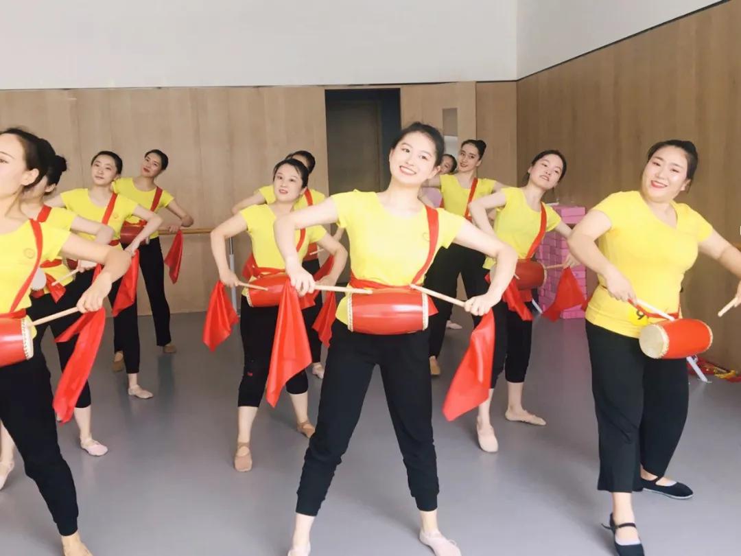 舞动长安·欣欣向荣|西安考区师资培训精彩呈现