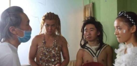 杨迪学业水平,杨迪自曝曾被班主任踢出尖子班