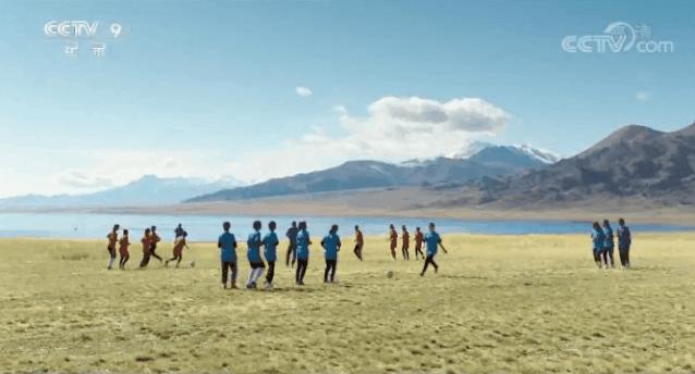 这几个*疆新**少女的梦想被拍成纪录片，登上央视！简直太攒劲了