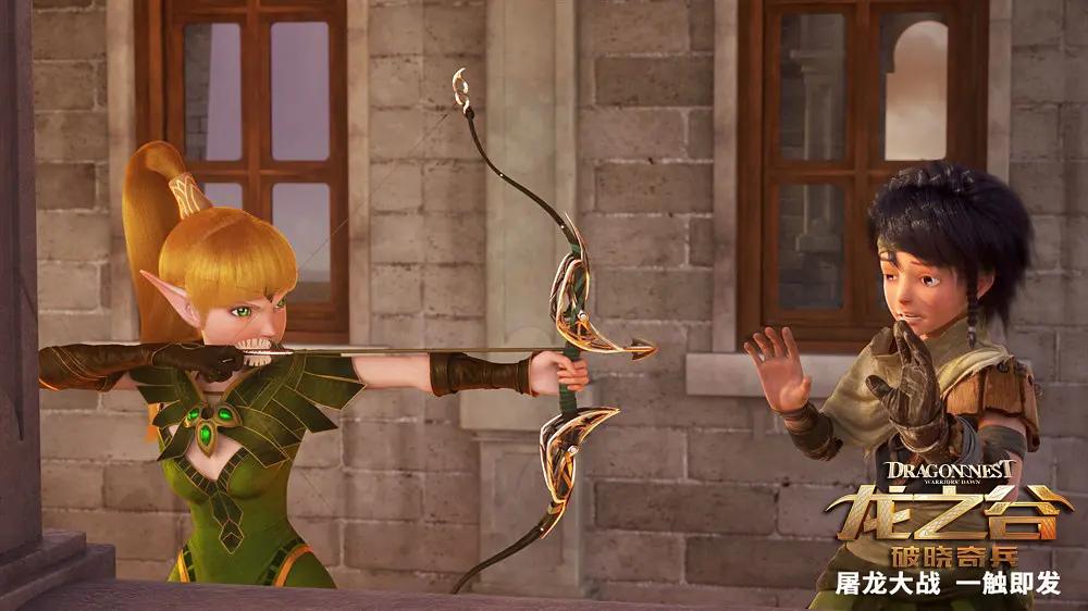 3d国漫很烧钱吗,亏到血本无归的好莱坞电影