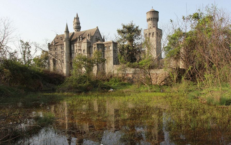 武汉11月打卡景点和网红地,武汉50个值得打卡的地方