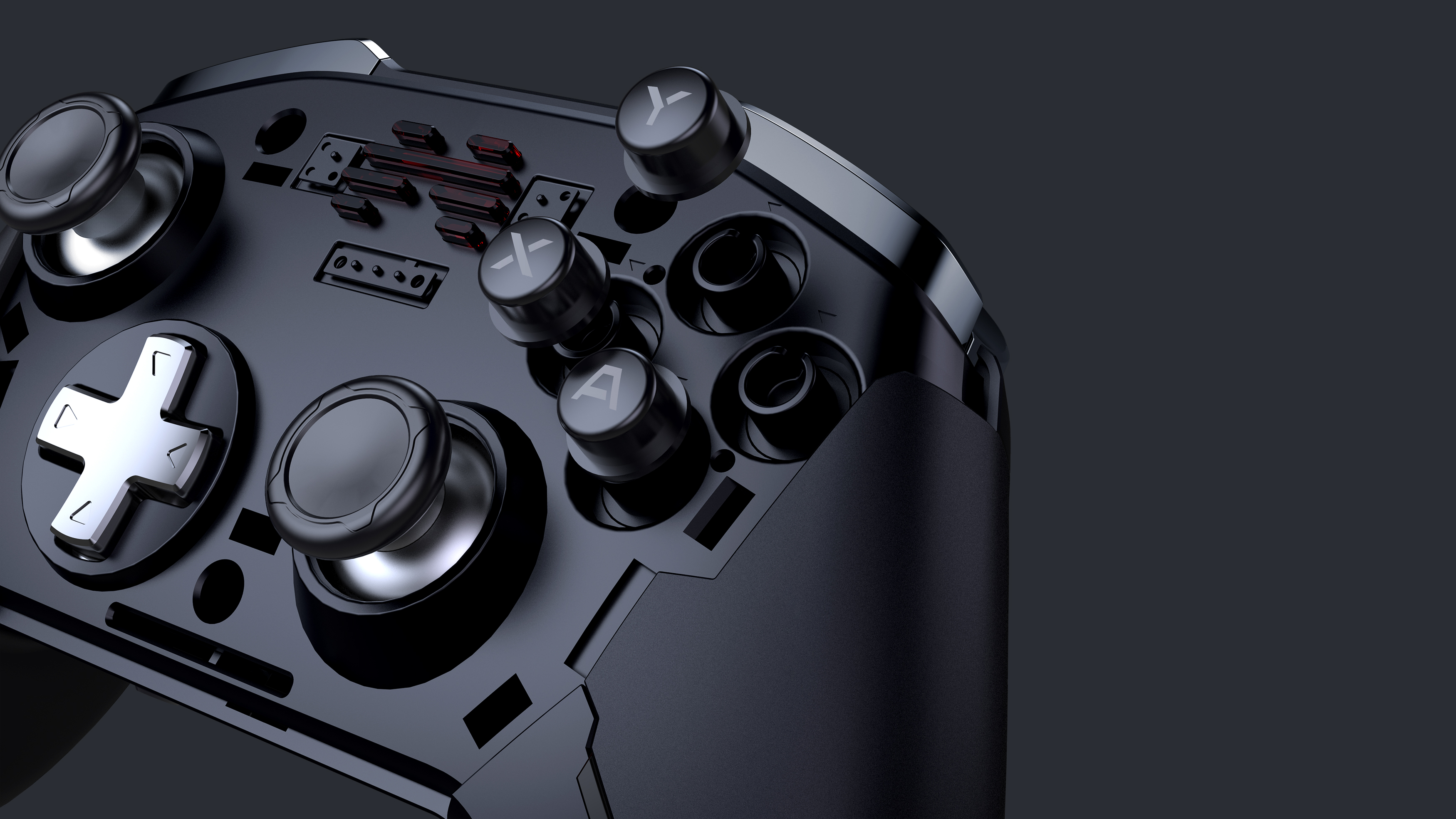 微软手柄值得入手吗,北通和微软手柄