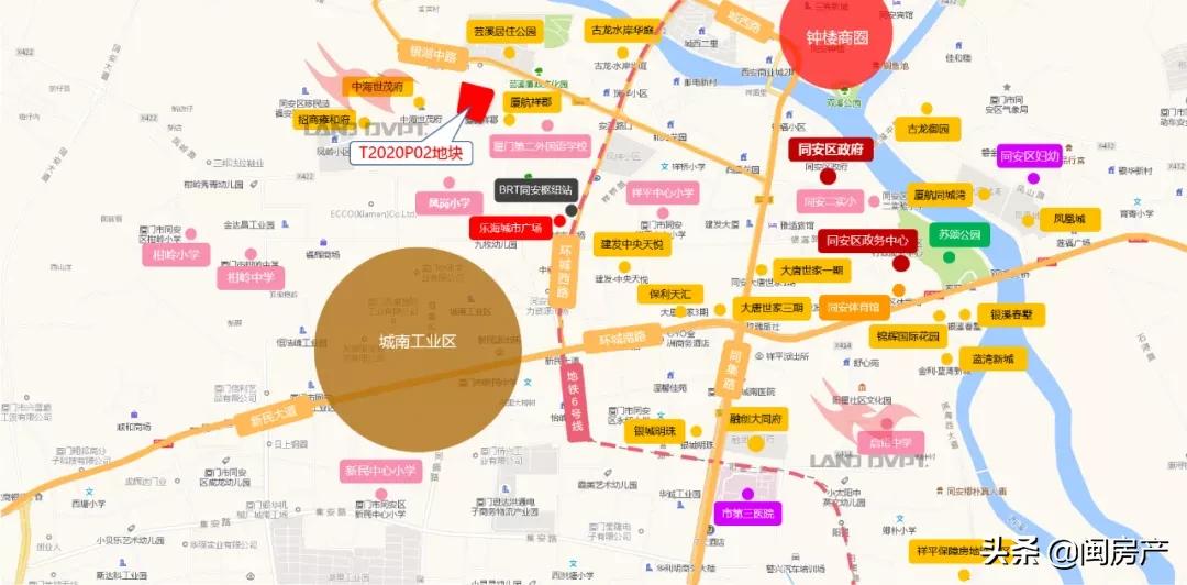 57亿拍出楼面地价6583元,面积49.58亩起拍价28600万元