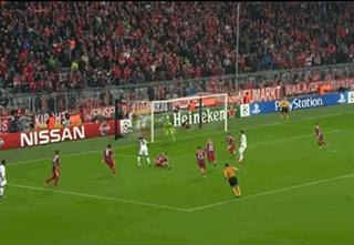 门将诺伊尔过人技巧,门将诺伊尔进了多少球