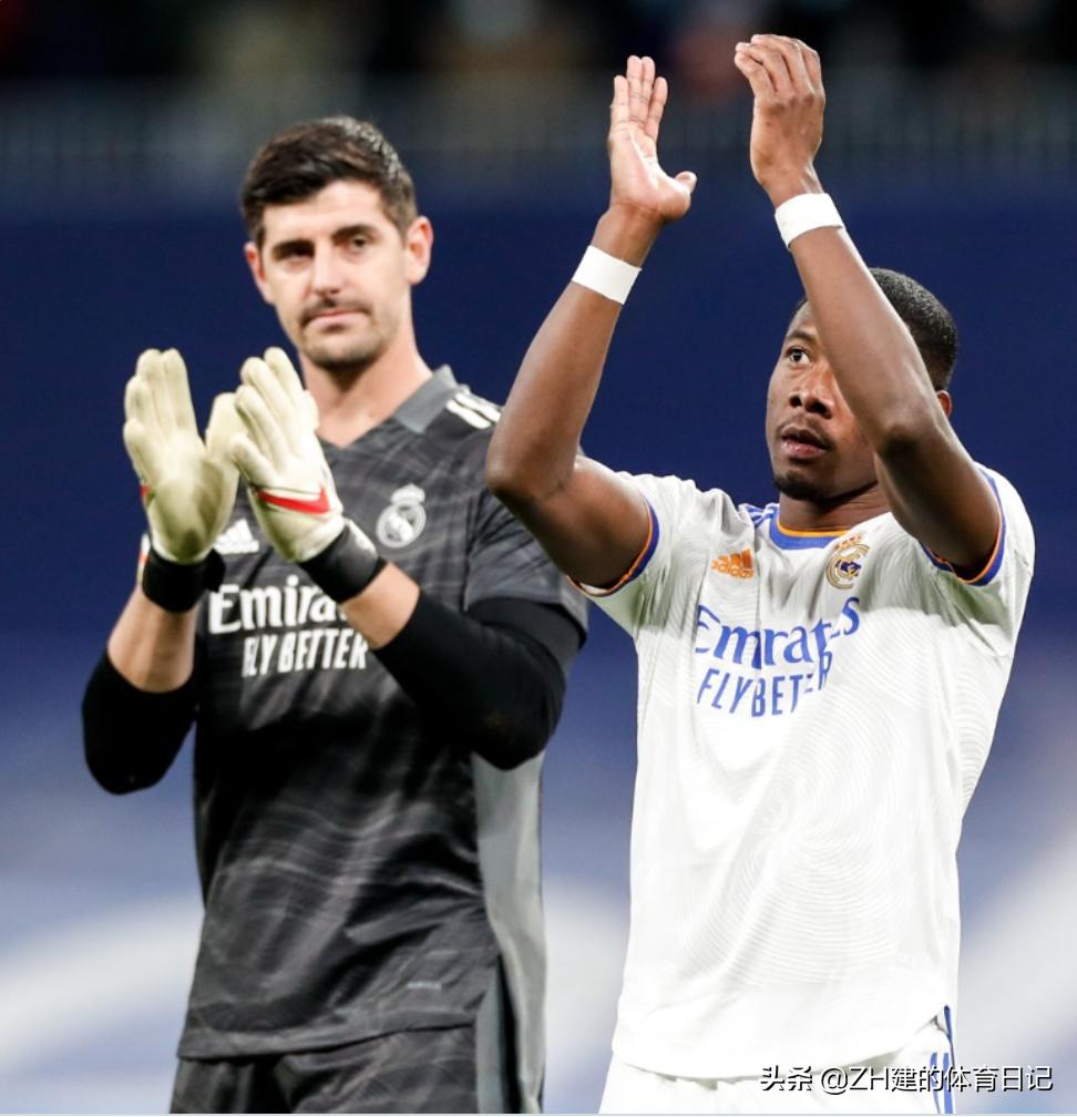 皇马夺得欧冠冠军安切洛蒂,安切洛蒂说皇马的告捷不可思议