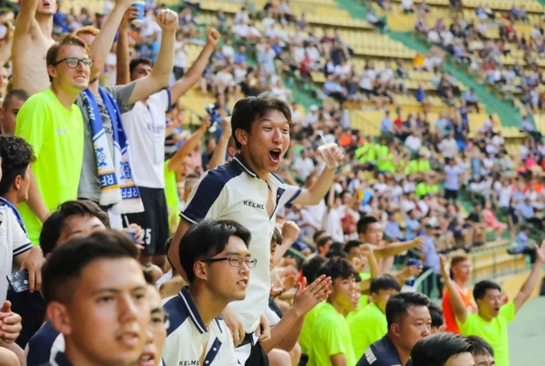 第一届百年名校足球精英沟通赛,2019世界名校足球比赛第二阶段