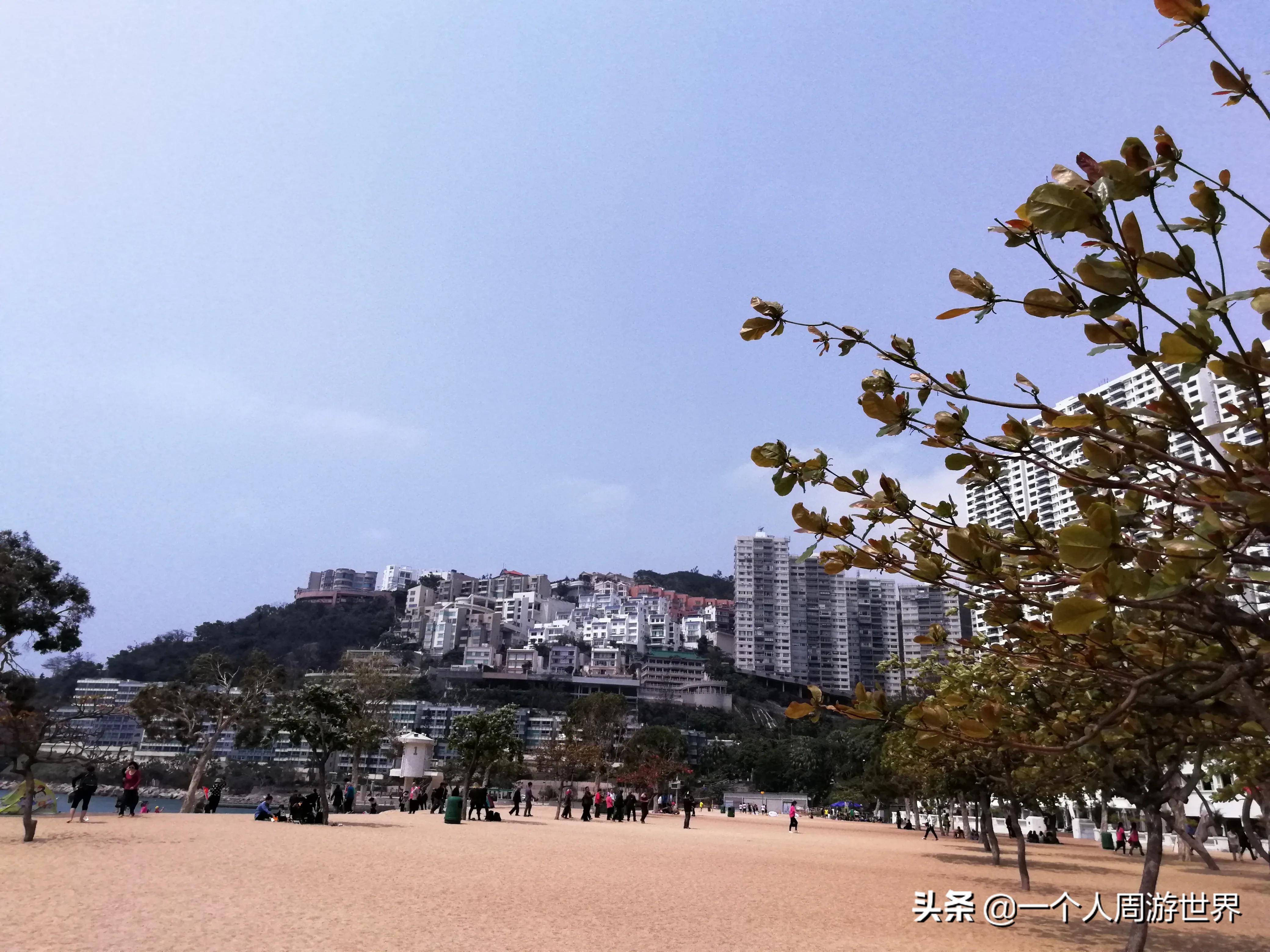 港澳游跟团坑,港澳游旅行团避坑