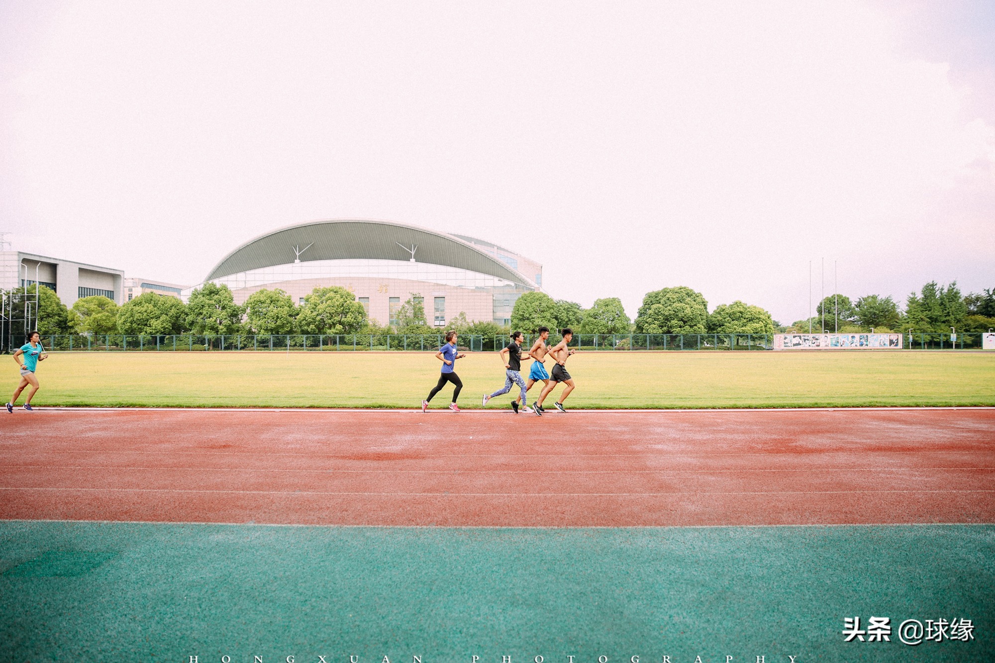 泼盆凉水，突破光环效应，我们看到的是一个长不大的孙杨