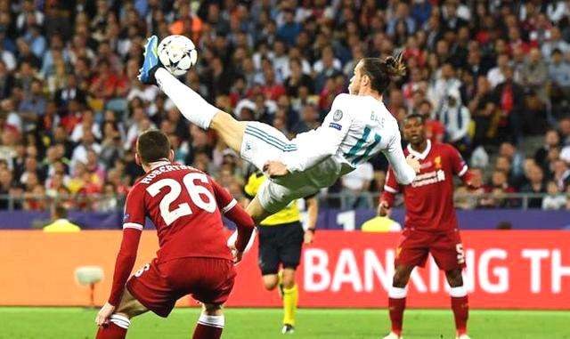 20年欧冠决赛冠军是谁,2018欧冠最佳阵容梅西c罗缺席