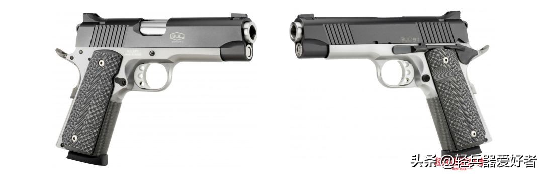 世界竞技射击冠军手枪,世界顶级竞赛手枪