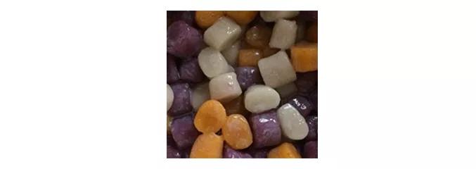 奶茶里都有哪些小料推荐,奶茶小料都有哪些