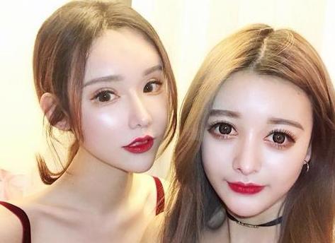 网红脸真的比高级脸好看,高级感雾面底妆教程