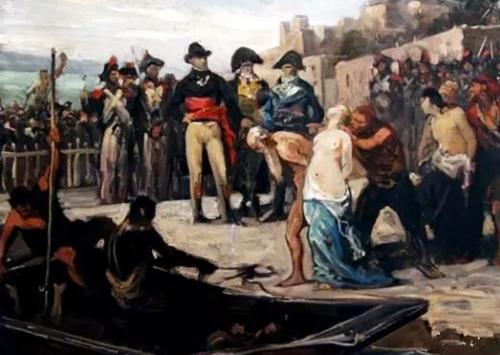 欧洲残忍酷刑,外国古代酷刑实验