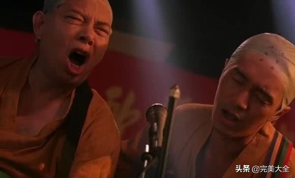 影史上失误,影史失误成经典